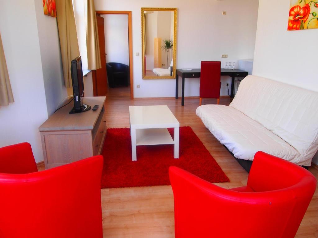 Hotel-Restaurant Windsor Mondorf-les-Bains Szoba fotó