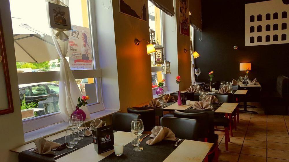 Hotel-Restaurant Windsor Mondorf-les-Bains Kültér fotó