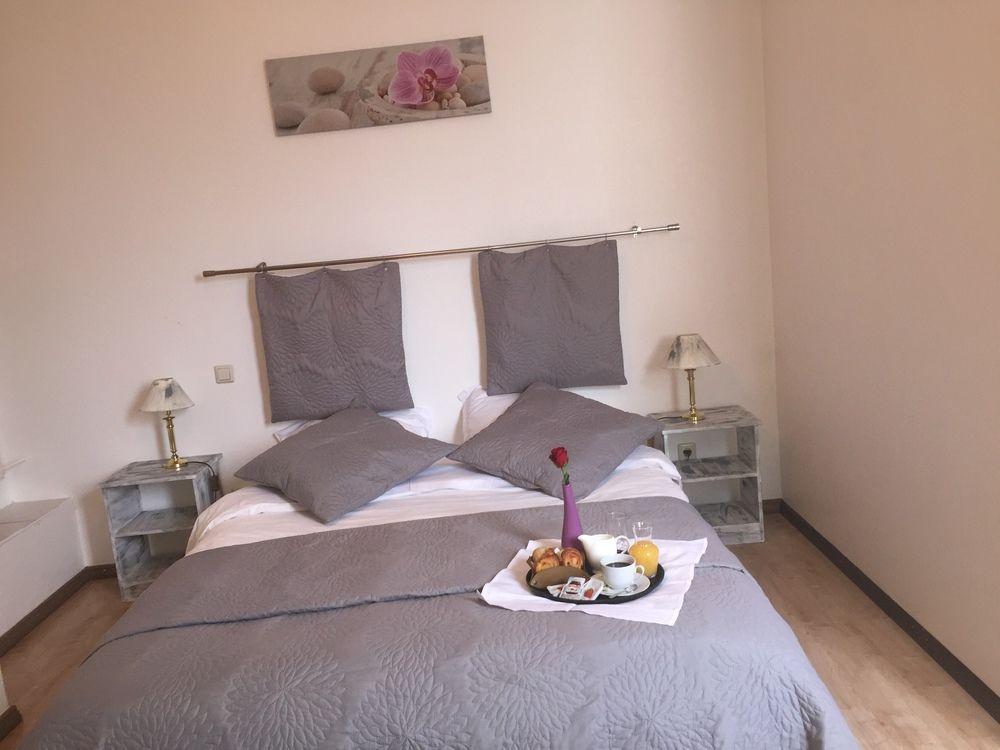 Hotel-Restaurant Windsor Mondorf-les-Bains Kültér fotó