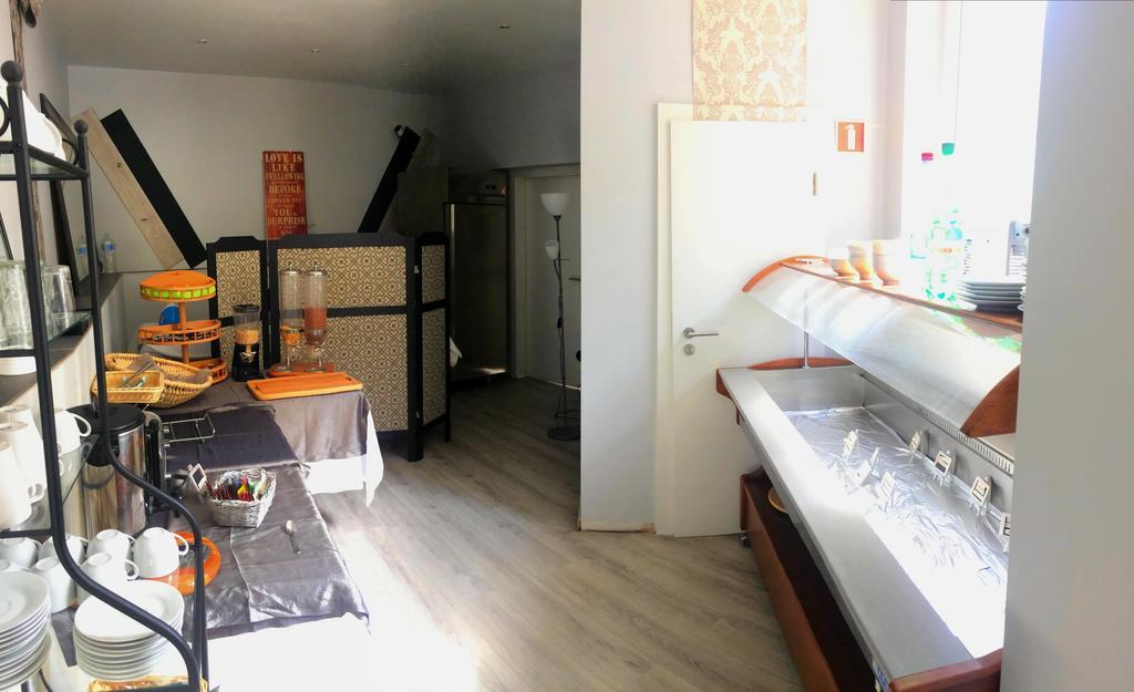 Hotel-Restaurant Windsor Mondorf-les-Bains Kültér fotó