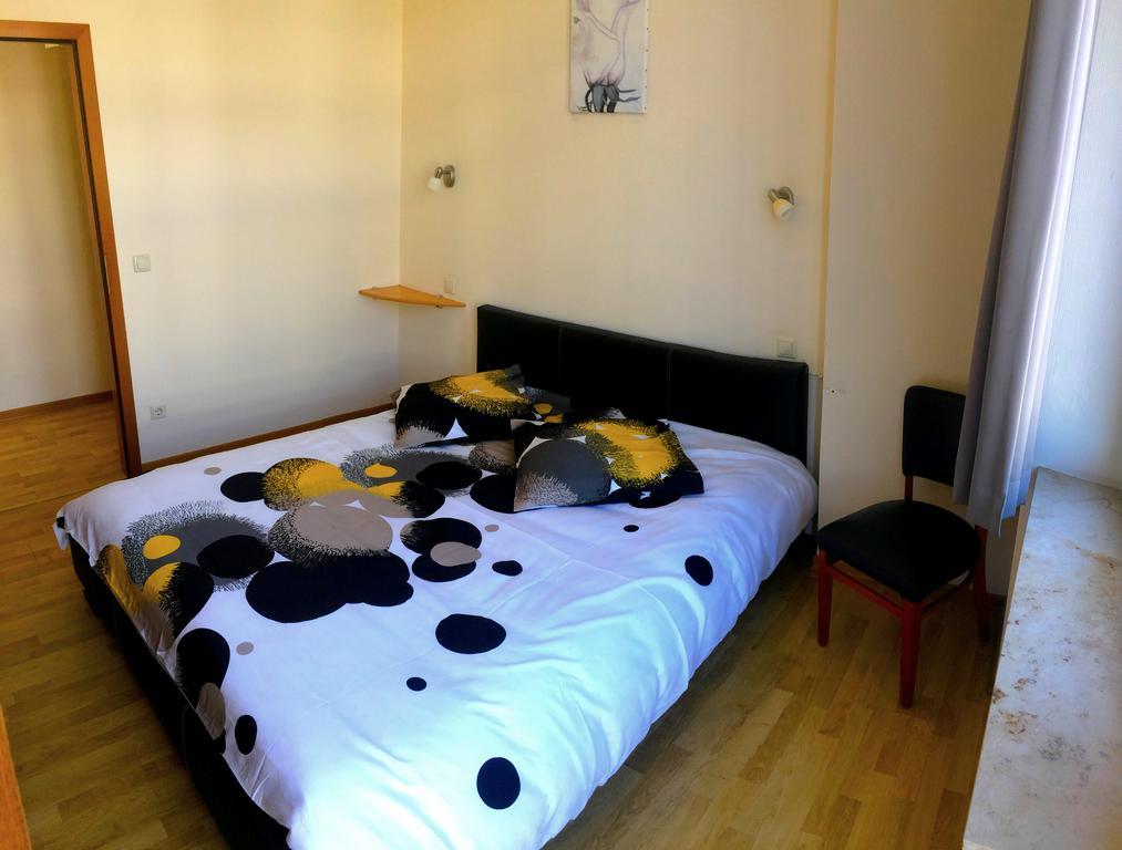 Hotel-Restaurant Windsor Mondorf-les-Bains Kültér fotó