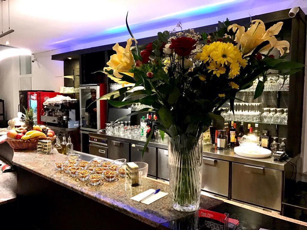 Hotel-Restaurant Windsor Mondorf-les-Bains Kültér fotó