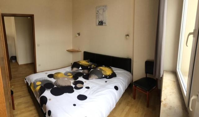 Hotel-Restaurant Windsor Mondorf-les-Bains Kültér fotó